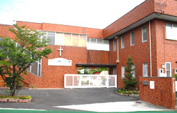サムエル信愛こどもの園